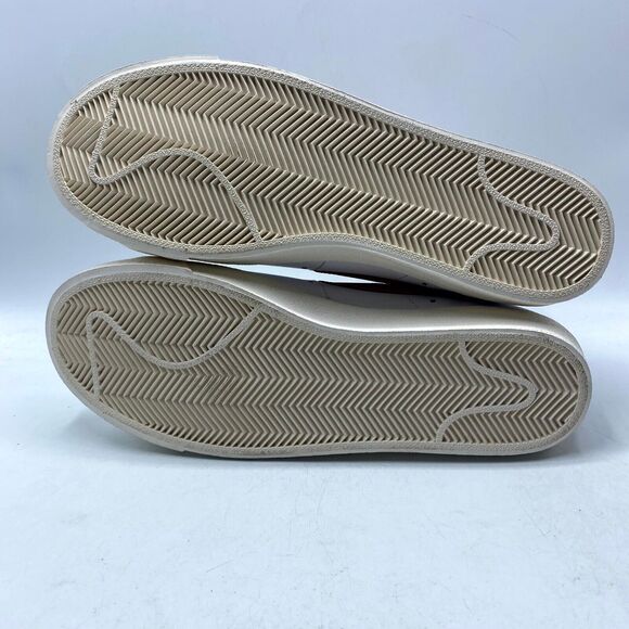 Nike Blazer Mid '77 VNTG Sneaker White Red BQ6806-600 Mens Size 8 New - Picture 7 of 12